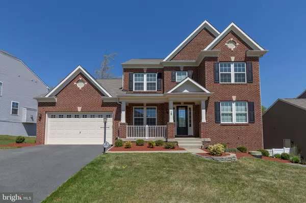 15 ECHOLS LN, Stafford, VA 22554