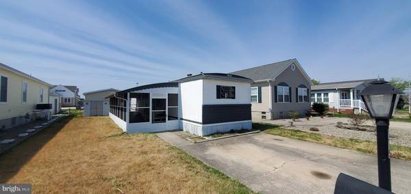 179 BEACHCOMBER LN, Ocean City, MD 21842