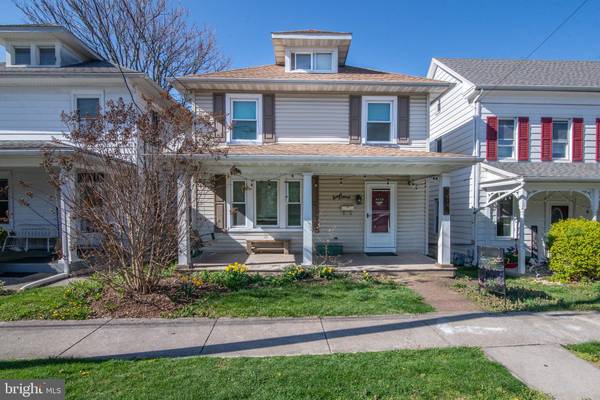 108 FAIR AVE, Hanover, PA 17331