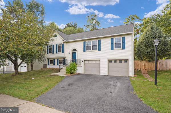 12 SCARBOROUGH CT, Stafford, VA 22554