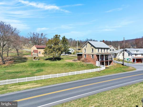 Newmanstown, PA 17073,3182 HEIDELBERG AVE