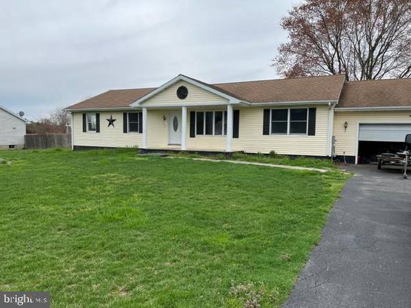 206 OAK DR, Middletown, DE 19709