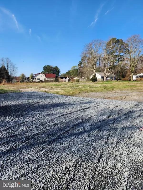 Ocean View, DE 19970,129 CENTRAL AVENUE LOT 2