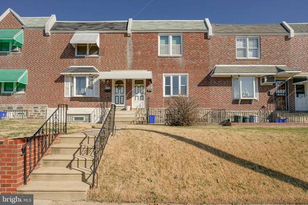 3523 LANSING ST, Philadelphia, PA 19136