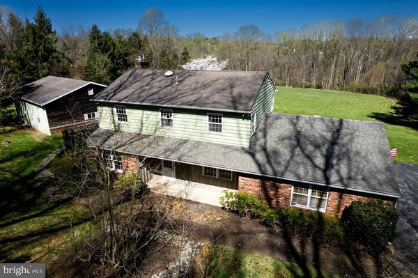 1521 PHEASANT LN, Glen Mills, PA 19342