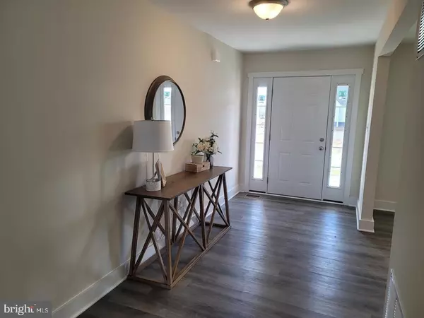 Summit Point, WV 25446,80 SPENCER WAY #LOT 14