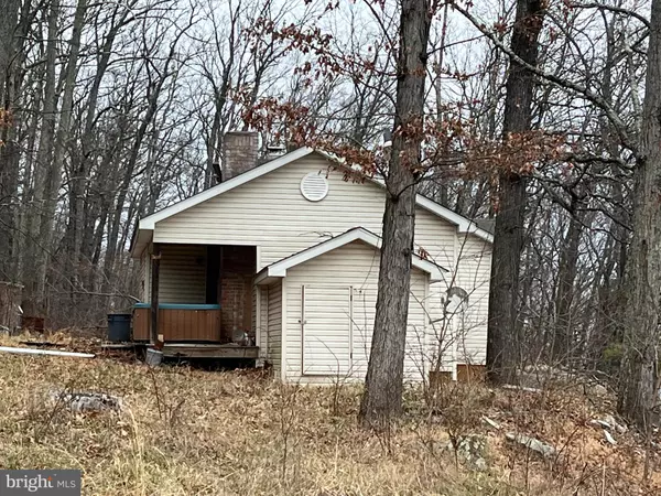 Capon Bridge, WV 26711,-LOT 23 FALCON VIEW DR