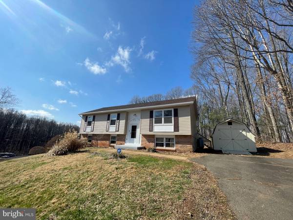 7348 CEDAR RUN DR, Warrenton, VA 20187