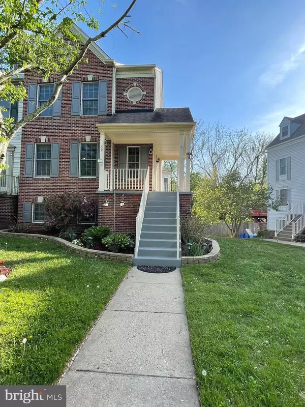 32 STEEPLE CT, Germantown, MD 20874