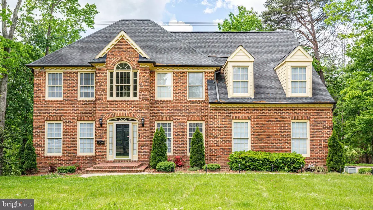 Fredericksburg, VA 22407,13000 TRENCH CT