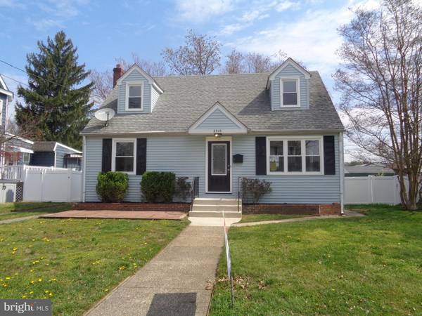 2316 LEXINGTON AVE, Pennsauken, NJ 08110