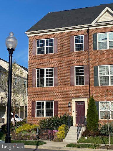 5050 JUDICIAL WAY, Frederick, MD 21703