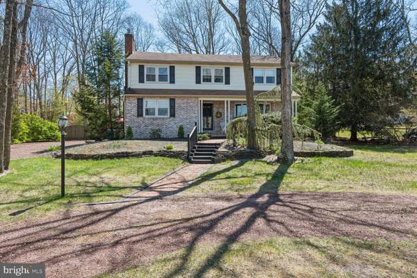 117 SPRING AVE, Marlton, NJ 08053