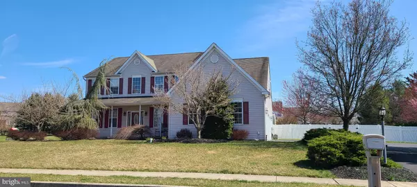 Pennsburg, PA 18073,1010 ANDREWS LN