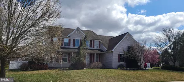 Pennsburg, PA 18073,1010 ANDREWS LN