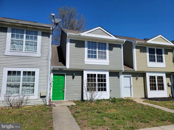 4067 BLUEBIRD DR, Waldorf, MD 20603