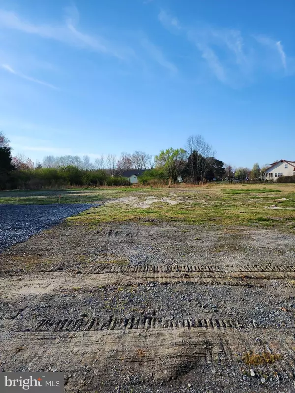 Ocean View, DE 19970,129 CENTRAL AVENUE LOT 1