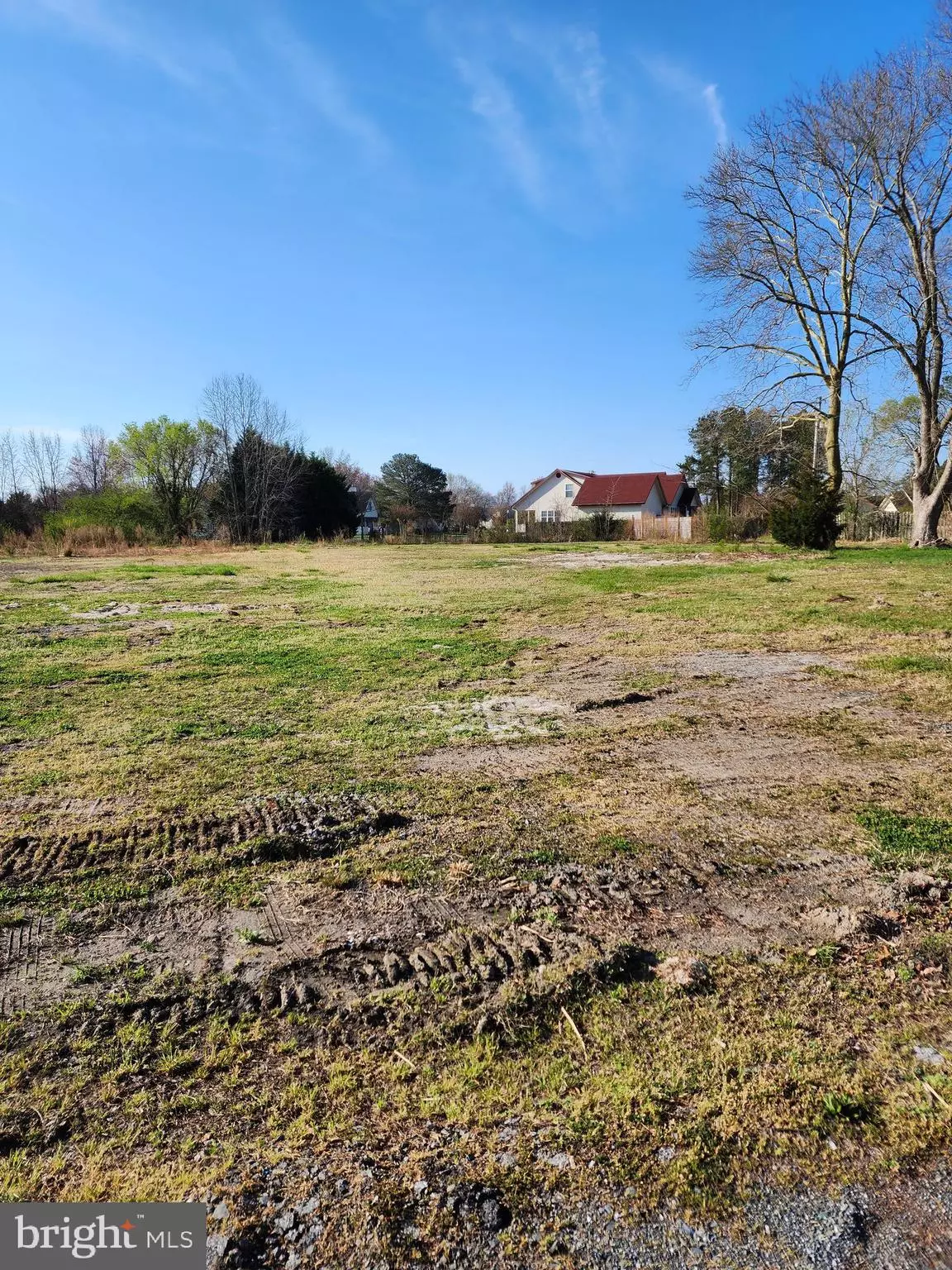 Ocean View, DE 19970,129 CENTRAL AVENUE LOT 1