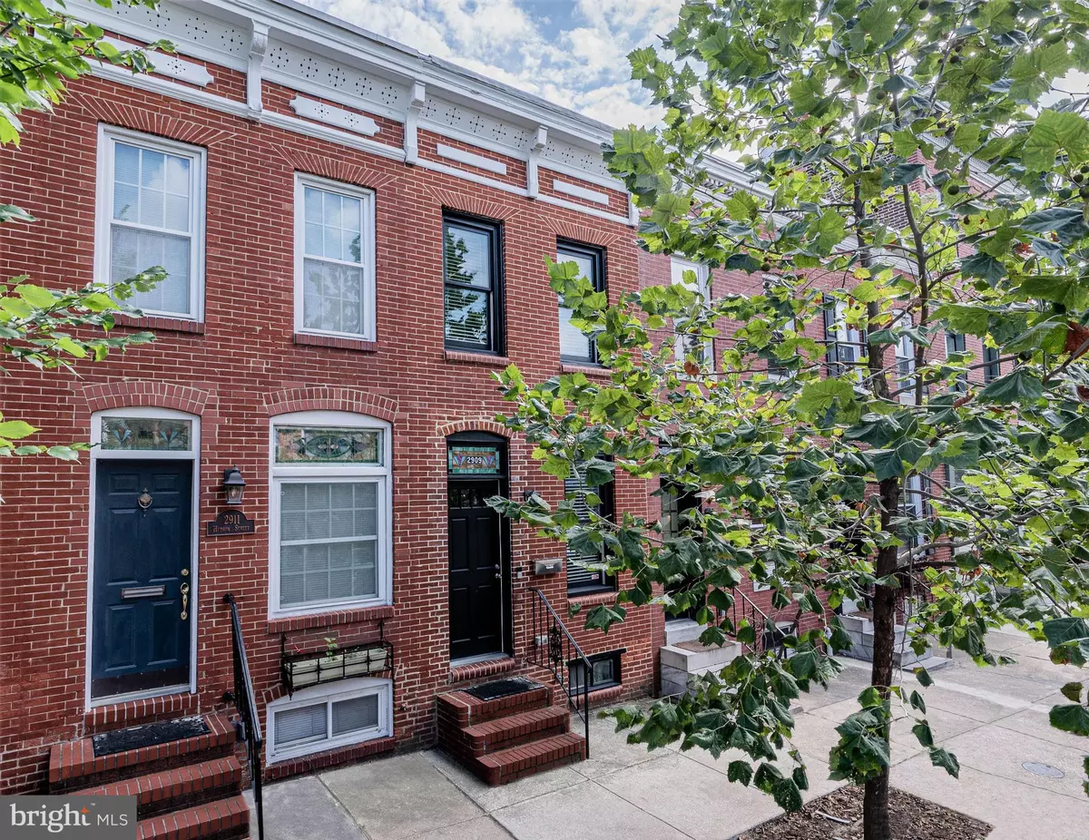 Baltimore, MD 21224,2909 HUDSON ST