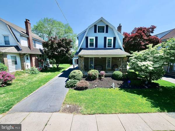 Drexel Hill, PA 19026,917 EDMONDS AVE