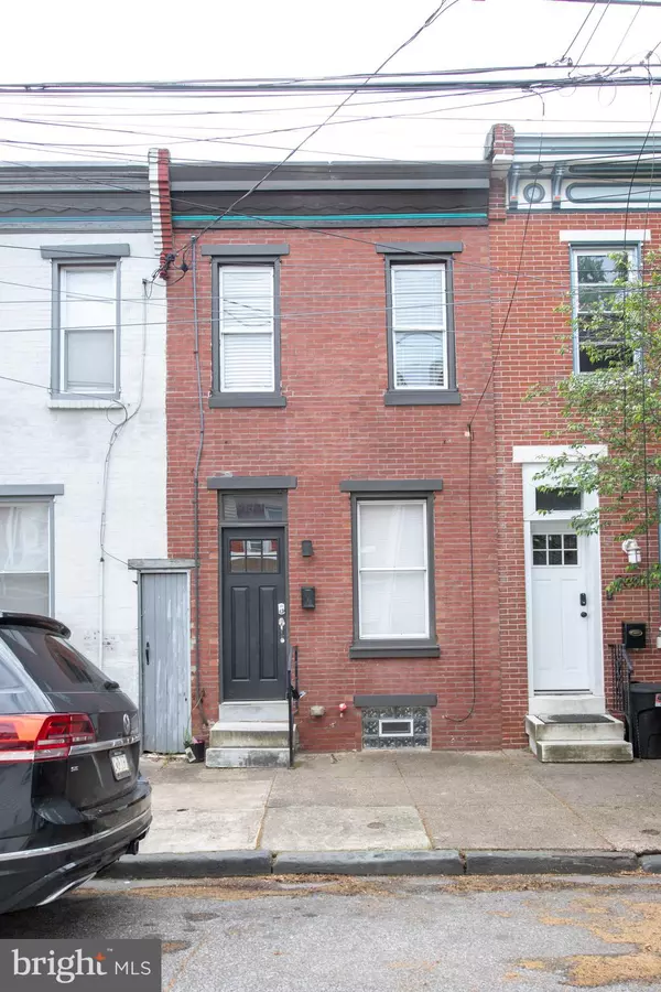 Philadelphia, PA 19125,2661 MARTHA ST