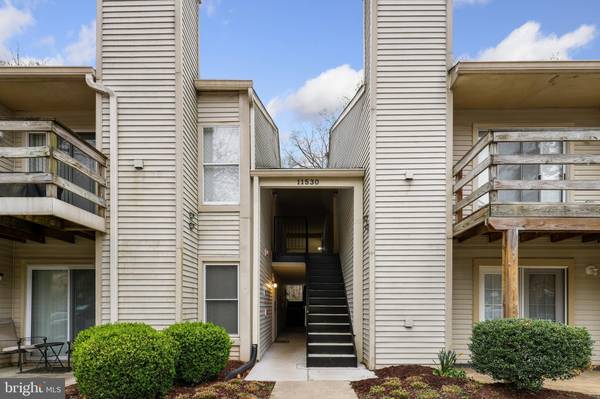 11530 LITTLE PATUXENT PKWY #206, Columbia, MD 21044