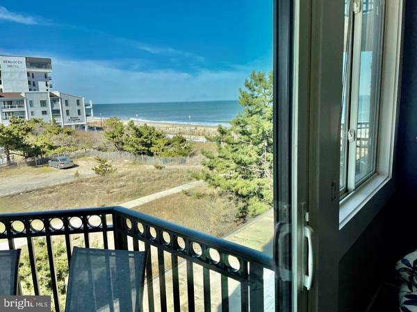 Rehoboth Beach, DE 19971,1 VIRGINIA AVENUE VIRGINIA AVE #307