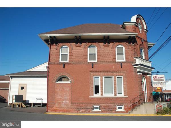 Telford, PA 18969,120 - 124 N MAIN ST