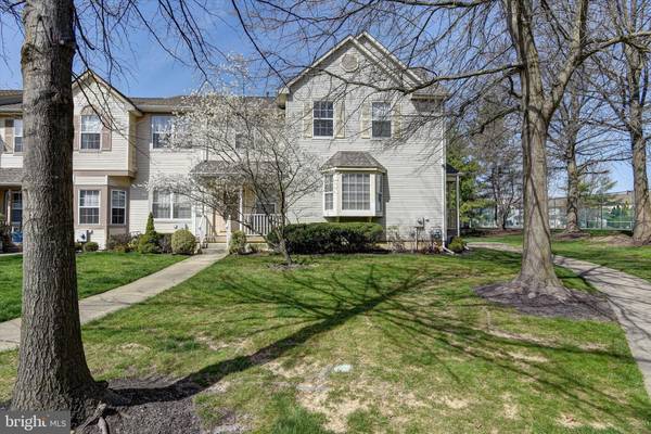 131 CROMWELL, Robbinsville, NJ 08691