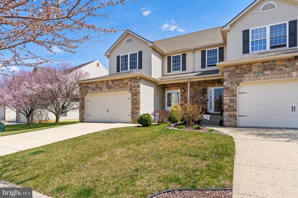 3315 SEIP RD, Macungie, PA 18062