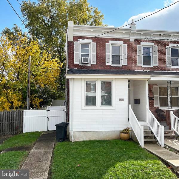 7431 TABOR AVE, Philadelphia, PA 19111