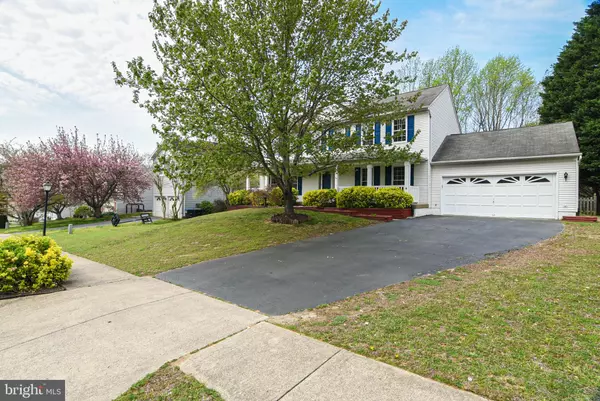 Stafford, VA 22554,21 MORRISSEY STONE CT