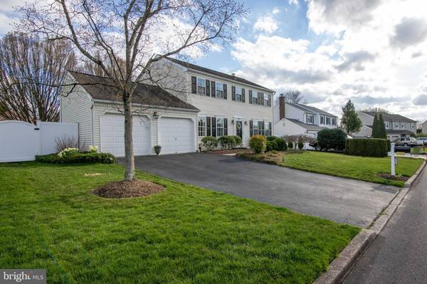 Langhorne, PA 19047,244 BERNICK DR