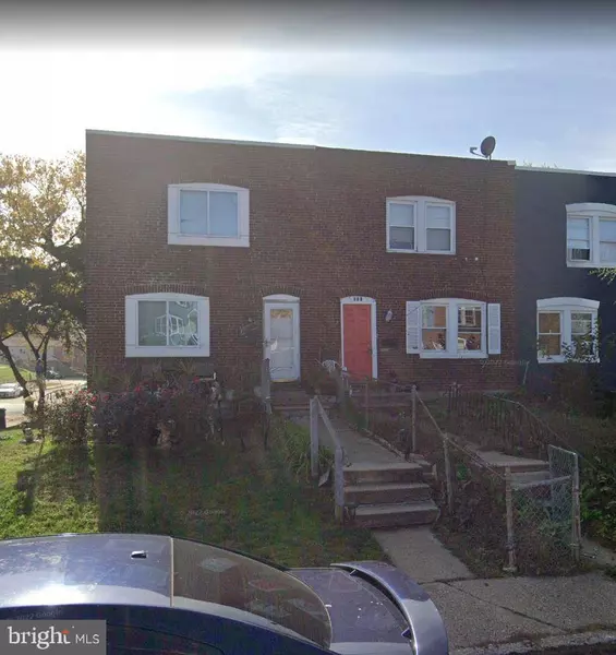 825 STOLL ST, Brooklyn, MD 21225