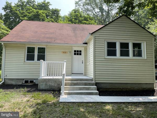 910 BOUNDARY, Deptford, NJ 08096