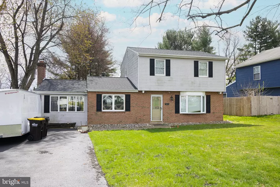 5211 NESHAMINY BLVD, Bensalem, PA 19020