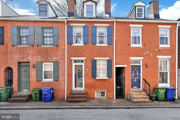 37 E HAMBURG ST, Baltimore, MD 21230