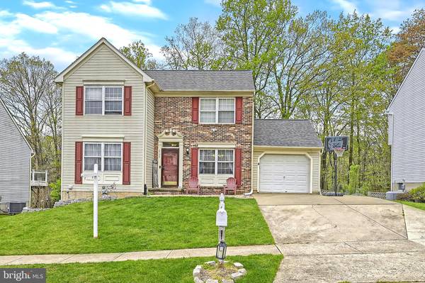 3106 TRELLIS LN, Abingdon, MD 21009