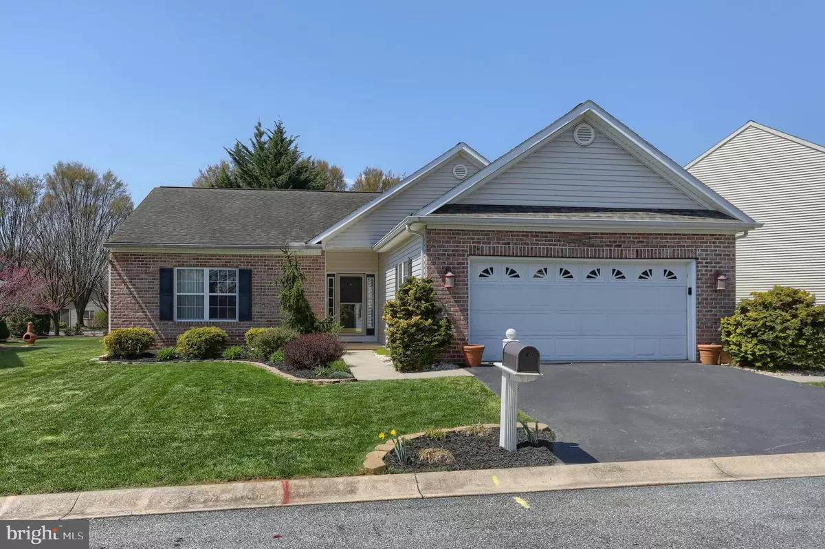 Lebanon, PA 17042,515 WATERSIDE CIR