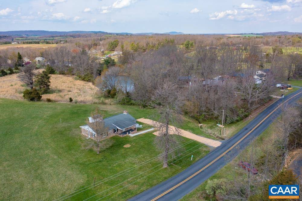 Greenville, VA 24440,2119 COLD SPRINGS RD