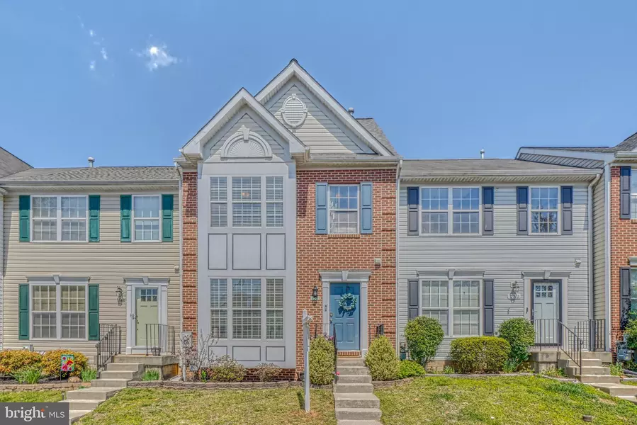 750 SHALLOW RIDGE CT, Abingdon, MD 21009