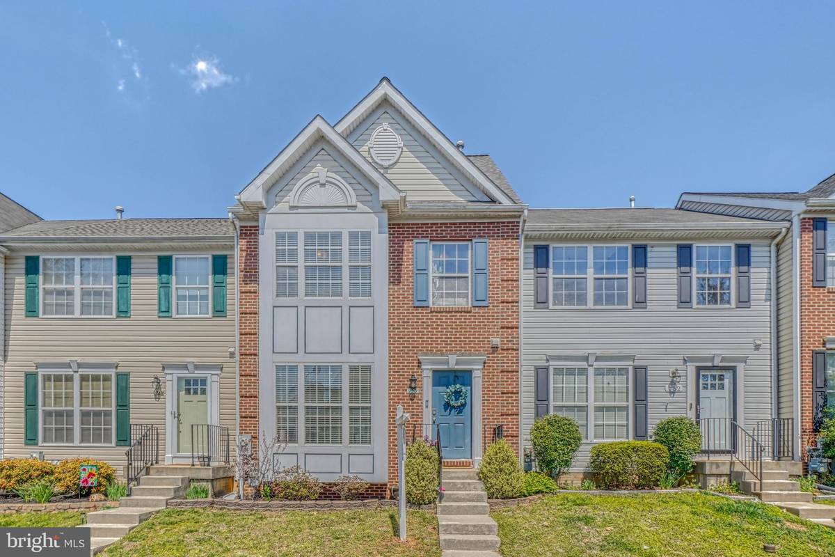 Abingdon, MD 21009,750 SHALLOW RIDGE CT