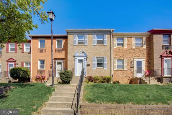 6534 BEECHWOOD DR #18, Temple Hills, MD 20748