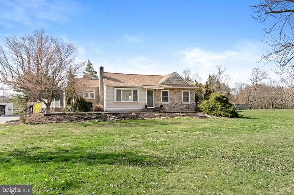 Pennington, NJ 08534,26 WOOSAMONSA RD