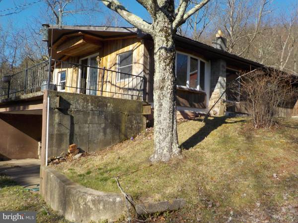 22968 ZION CHURCH RD, Three Springs, PA 17264