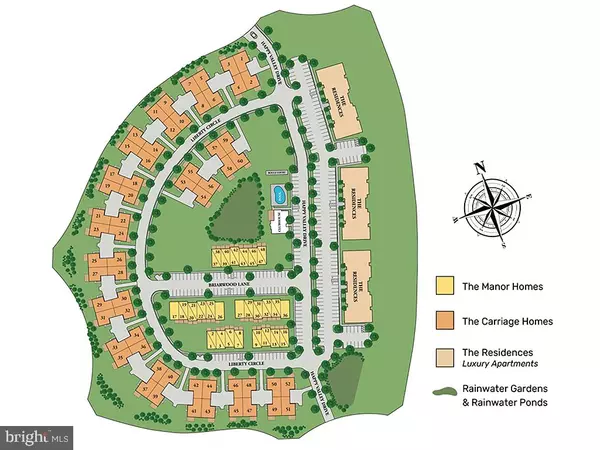 Levittown, PA 19054,47 LIBERTY CIR #47