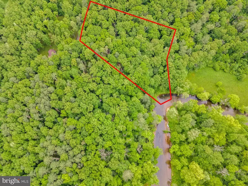 4.55 ACRES LOT 28 DEER LANE BOSTON VA, Boston, VA 22713