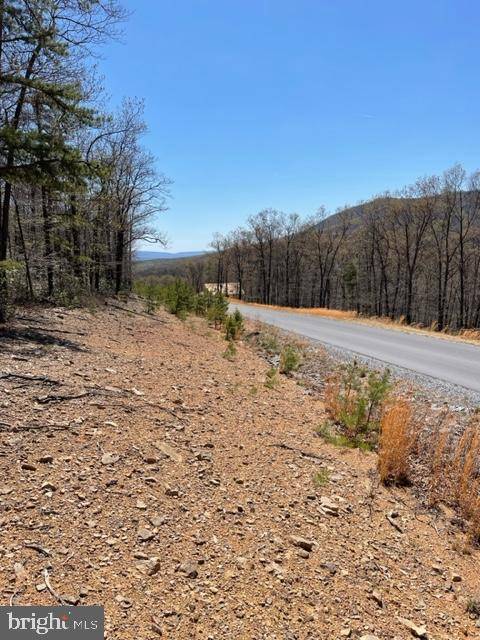 LOT 28 MOUNDBUILDER LOOP, Hedgesville, WV 25427