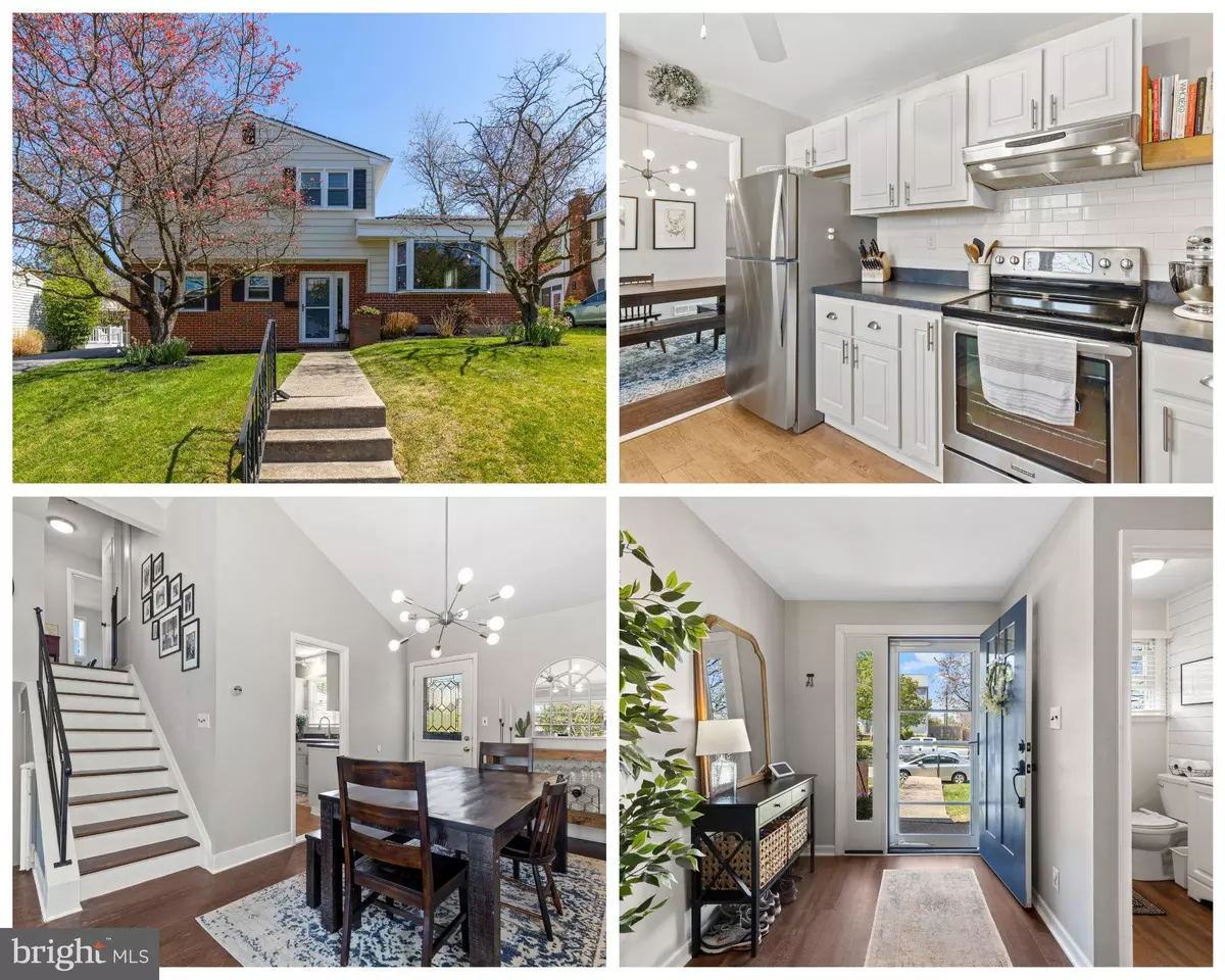 Linthicum Heights, MD 21090,423 SUDBURY RD
