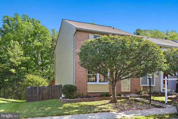 Alexandria, VA 22310,6057 CHICORY PL